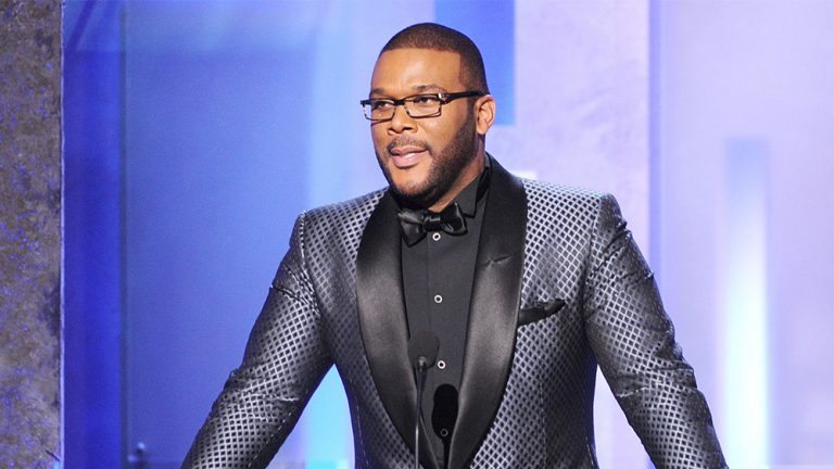 tyler perry success story