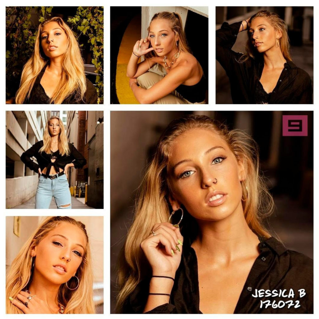 What Are Modeling Comp Cards And Why Should Every Model Have One Nine9