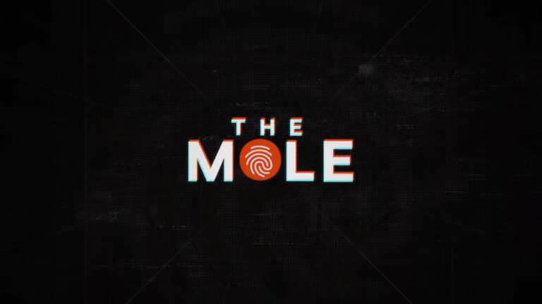 The Mole Now Casting Season 2 Nine9   Mole Season 6 Netflix Logo 768x432 